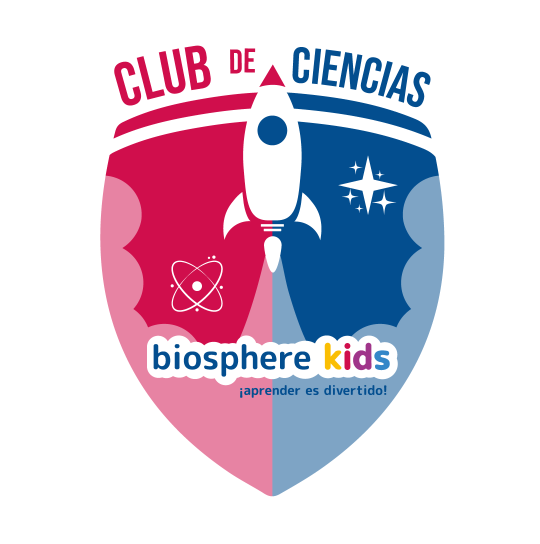 Niños aprendiendo ciencia